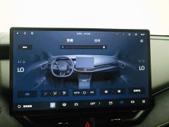 Lynk & Co 06 Renew 1.5T Halo - ფოტო 12