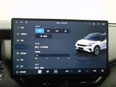 Lynk & Co 06 Renew 1.5T Halo - ფოტო 20