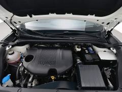 Lynk & Co 06 Renew 1.5T Halo - ფოტო 6
