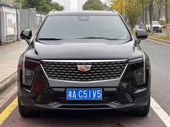 Cadillac XT4 28T FWD Luxury - фото 2