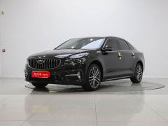 Geely Xingrui 2.0T Diesel Premium - фото 1