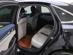 Geely Xingrui 2.0T Diesel Premium - фото 11