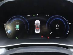 Geely Xingrui 2.0T Diesel Premium - фото 12