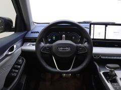 Geely Xingrui 2.0T Diesel Premium - фото 14
