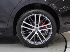 Geely Xingrui 2.0T Diesel Premium - фото 15