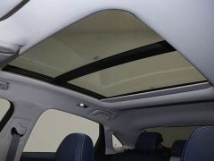 Geely Xingrui 2.0T Diesel Premium - фото 17