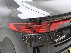 Geely Xingrui 2.0T Diesel Premium - фото 19