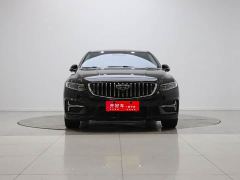 Geely Xingrui 2.0T Diesel Premium - фото 2