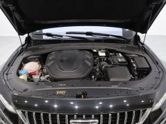 Geely Xingrui 2.0T Diesel Premium - фото 20