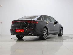 Geely Xingrui 2.0T Diesel Premium - фото 4