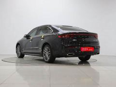 Geely Xingrui 2.0T Diesel Premium - фото 6