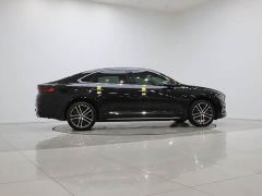 Geely Xingrui 2.0T Diesel Premium - фото 7