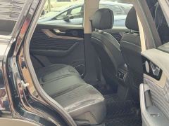 FAW Red Flag HS5 Facelift 2.0T Smart Connected Premium AWD - фото 10
