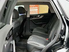 FAW Red Flag HS5 Facelift 2.0T Smart Connected Premium AWD - фото 13