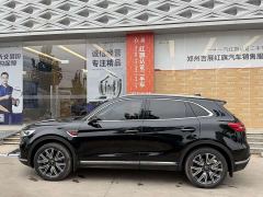 FAW Red Flag HS5 Facelift 2.0T Smart Connected Premium AWD - фото 14