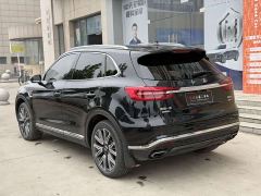 FAW Red Flag HS5 Facelift 2.0T Smart Connected Premium AWD - фото 15