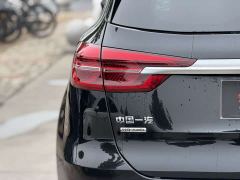 FAW Red Flag HS5 Facelift 2.0T Smart Connected Premium AWD - фото 16
