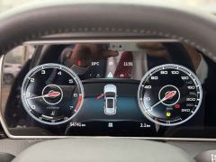 FAW Red Flag HS5 Facelift 2.0T Smart Connected Premium AWD - фото 17