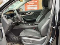 FAW Red Flag HS5 Facelift 2.0T Smart Connected Premium AWD - фото 19