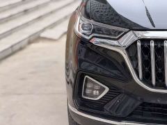 FAW Red Flag HS5 Facelift 2.0T Smart Connected Premium AWD - фото 2