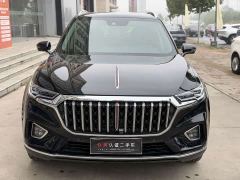 FAW Red Flag HS5 Facelift 2.0T Smart Connected Premium AWD - фото 3