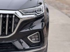 FAW Red Flag HS5 Facelift 2.0T Smart Connected Premium AWD - фото 5