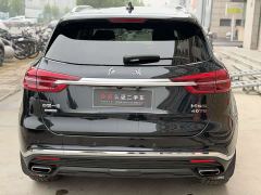 FAW Red Flag HS5 Facelift 2.0T Smart Connected Premium AWD - фото 7