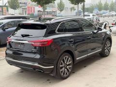 FAW Red Flag HS5 Facelift 2.0T Smart Connected Premium AWD - фото 8