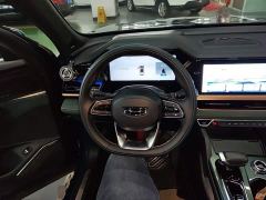Geely Xingyue L 2.0T DCT EVO FWD Smart Premium Edition - photo 10