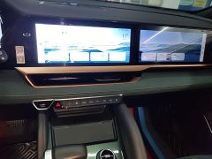 Geely Xingyue L 2.0T DCT EVO FWD Smart Premium Edition - photo 12
