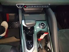 Geely Xingyue L 2.0T DCT EVO FWD Smart Premium Edition - photo 13