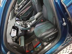 Geely Xingyue L 2.0T DCT EVO FWD Smart Premium Edition - photo 14