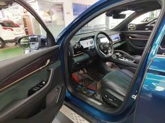 Geely Xingyue L 2.0T DCT EVO FWD Smart Premium Edition - photo 15