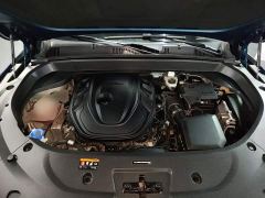 Geely Xingyue L 2.0T DCT EVO FWD Smart Premium Edition - photo 19