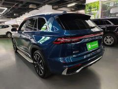 Geely Xingyue L 2.0T DCT EVO FWD Smart Premium Edition - photo 4