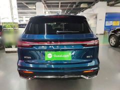 Geely Xingyue L 2.0T DCT EVO FWD Smart Premium Edition - photo 5