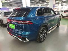 Geely Xingyue L 2.0T DCT EVO FWD Smart Premium Edition - photo 6