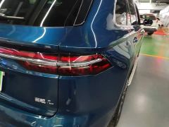 Geely Xingyue L 2.0T DCT EVO FWD Smart Premium Edition - photo 7
