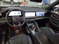 Geely Xingyue L 2.0T DCT EVO FWD Smart Premium Edition - photo 9