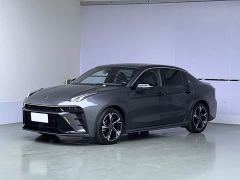 Lynk & Co 03 2.0T Diesel DCT Pro - ფოტო 1