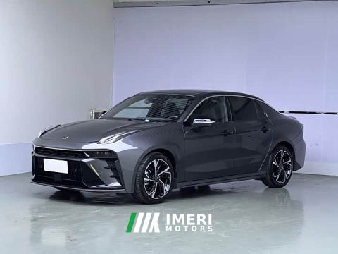 2022 Lynk & Co 03 2.0T Diesel DCT Pro - ავტომობილი ჩინეთიდან