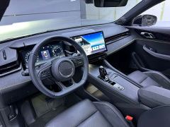 Lynk & Co 03 2.0T Diesel DCT Pro - ფოტო 10