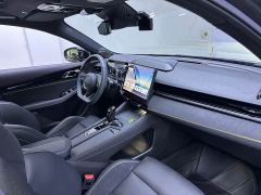 Lynk & Co 03 2.0T Diesel DCT Pro - ფოტო 11
