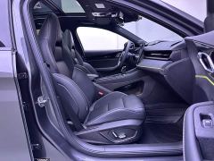 Lynk & Co 03 2.0T Diesel DCT Pro - ფოტო 12
