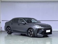 Lynk & Co 03 2.0T Diesel DCT Pro - ფოტო 3