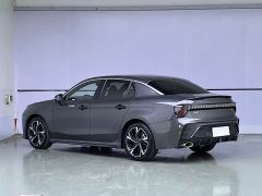 Lynk & Co 03 2.0T Diesel DCT Pro - ფოტო 4