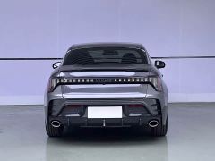 Lynk & Co 03 2.0T Diesel DCT Pro - ფოტო 5
