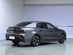 Lynk & Co 03 2.0T Diesel DCT Pro - ფოტო 6