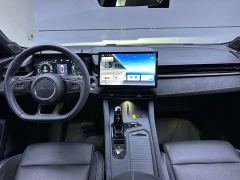 Lynk & Co 03 2.0T Diesel DCT Pro - ფოტო 7