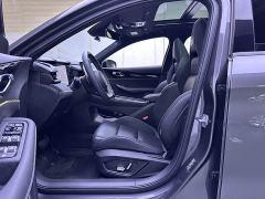 Lynk & Co 03 2.0T Diesel DCT Pro - ფოტო 8